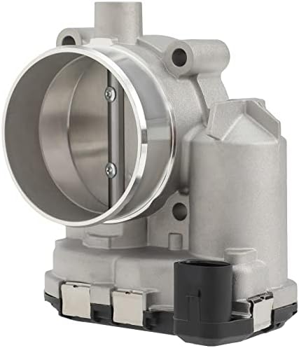 Dorman 977-018 Electronic Throttle Body For Select 04-08 Buick - View #3