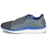  Reebok Everforce Breeze, Zapatillas de Running Hombre, Multicolor (Alloy/Black/Cobalt/White 000), 44 EU
