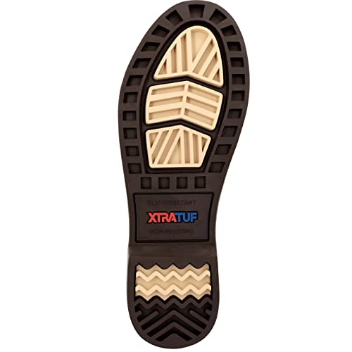 Xtratuf Men's Mnxt900 Industrial Boot2