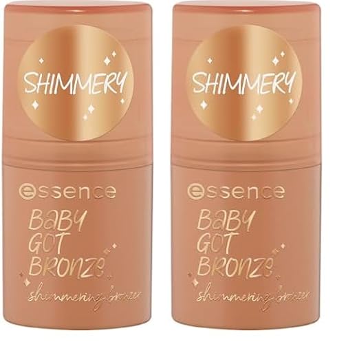 Baby Got Glow Stick Bronzer n° 20 Éclat des fêtes 5 5 g - vue 3