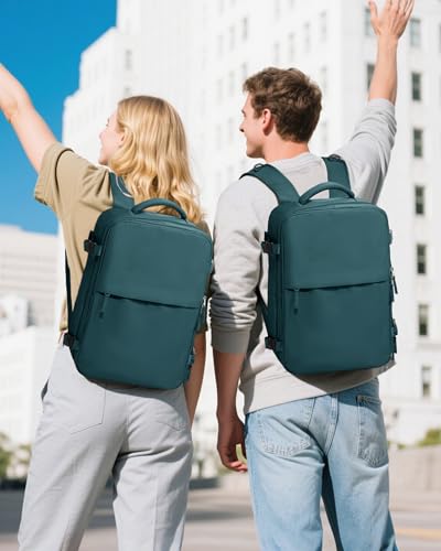 Sac bagage cabine Easyjet étanche avec compartiments de rangement optimisés
