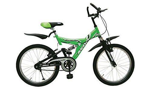 rowdy avon cycle price