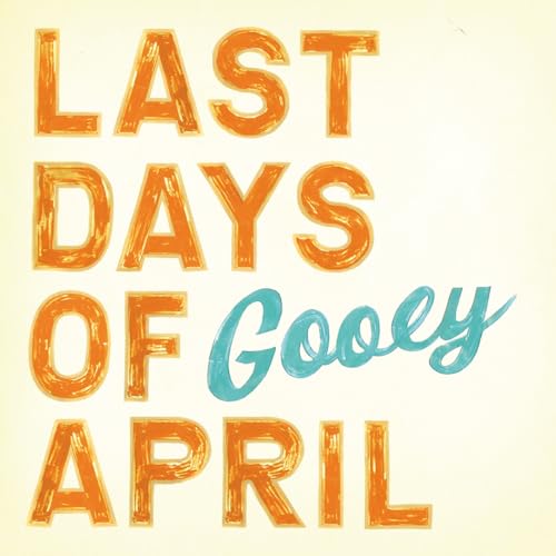 Last Days Of April