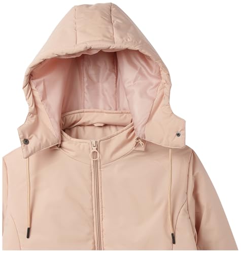Image of Qube By Fort Collins Women Polyester Standard Length Jacket