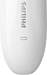 Philips Female Grooming Lady Shaver Series 6000, Cordless Wet & Dry use, 4 accessories, BRL136/00