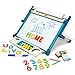 Produktbild Melissa & Doug Zweiseitige Tischstaffelei mit Zubehör