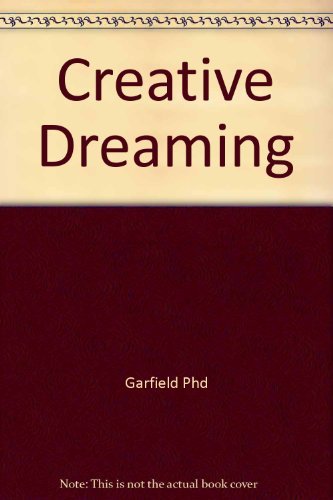 Creative Dreaming 0345258967 Book Cover