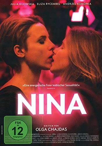 Preisvergleich Produktbild Nina (OmU)