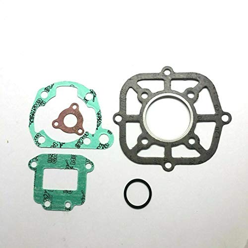  SERIE KIT GUARNIZIONI CILINDRO MOTORE DIAMETRO 47 MM FRANCO MORINI G304-303 MALAGUTI FIFTY 50 TOP - MISTRAL 50