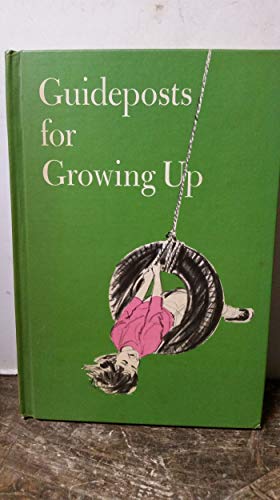 Guideposts: for growing up B000MQ6E3Y Book Cover