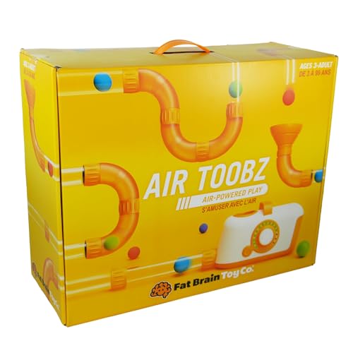 Airtoobz – Pack complet - vue 4