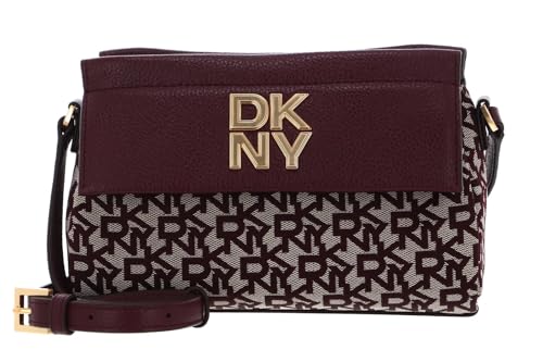 Sac à main à bandoulière Rosa de DKNY idéal pour vos sorties en ville