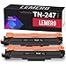 Price comparison product image 2 LEMERO Toner Cartridge Compatible for Brother TN247 TN-247 (With Chip) for HL-L3210CW HL-L3230CDW HL-L3270CDW MFC-L3710CW MFC-L3730CDN MFC-L3750CDW MFC-L3770CDW DCP-L3510CDW DCP-L3550CDW