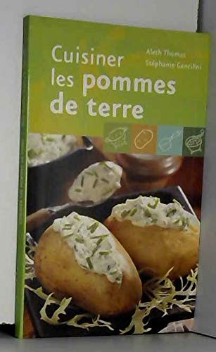 Cuisiner les pommes de terre