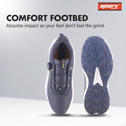 Image of SPARX Sports Shoes SM-1103 for Men