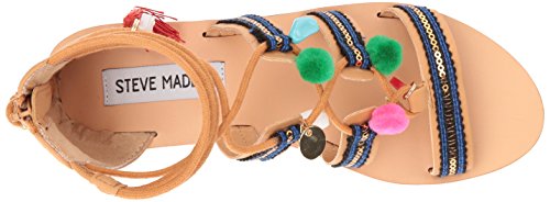 Image of Steve Madden JCAILIN Gladiator Sandal