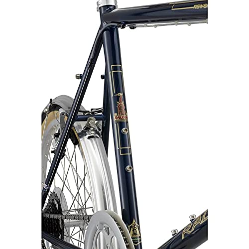 Amazon | RALEIGH ラレー RSS RSW Sport ミニベロ CANYON RED 480mm