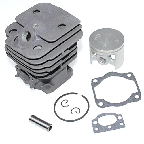 Kit de piston de cylindre haute résistance pour DCS430 DCS431 - 4