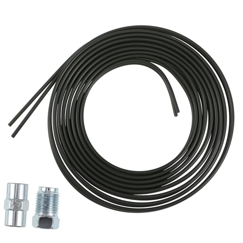 Accesorios de bobina de kit de tubos de freno para coche para solucionar fugas de líquido