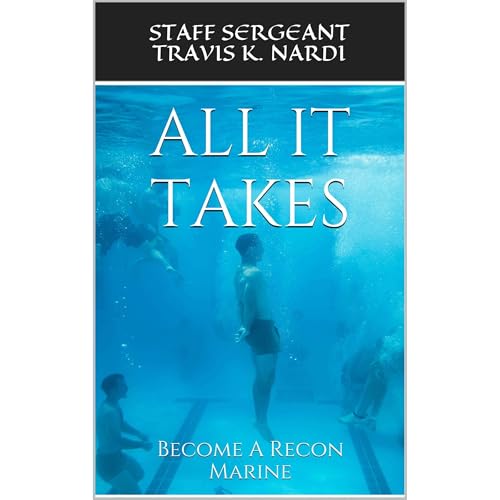 All It Takes by Staff Sergeant Travis K. Nardi episode artwork