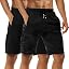 2pack-black/Camo Black