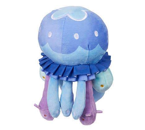 ワムデュス　ゆる六竜ぬいぐるみ　グランブルーファンタジー Amazon.co.jp: グラブルフェス2022 ゆる六竜ぬいぐるみ