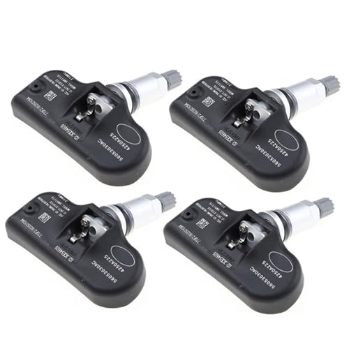 Capteur de pression des pneus Chrysler surveillance TPMS exacte 56053030AC
