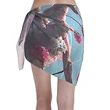 Zoom IMG-1 iftoday fiery red street sarong Zoom IMG-1 iftoday fiery red street sarong