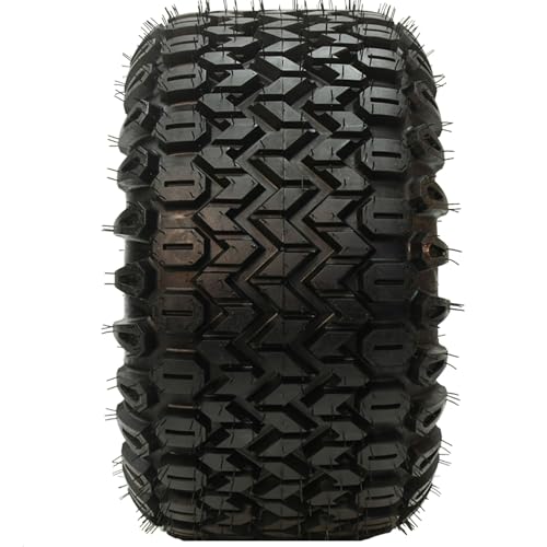 Carlisle HD Field Trax ATV Tire - 25X13-9 - Image 3