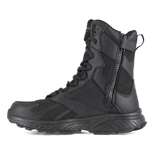 Reebok Work Hyperium Tactical 8" Boot Men's Boot4