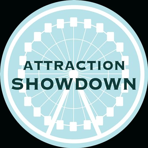 Episode 5: Men in Black Alien Attack vs. Buzz Lightyear's Space Ranger Spin cover art