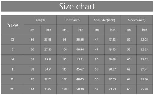 Cotton V-Neck Long Sleeve T-Shirt for Men/Women Plain Outdoor Sweater Basic Top4