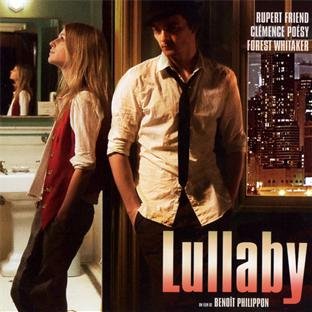 Lullaby (Bof) [Audio CD]