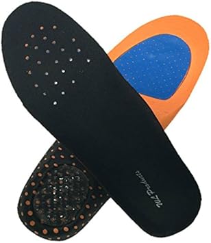 Amazon Co Jp インソール 衝撃吸収 中敷き 底の薄い靴 ウォーキング 立ち仕事 など 足の疲れ軽減に Wl Products Sis328 シューズ バッグ Amazon Co Jp インソール 衝撃吸収 中敷き 底の薄い靴 ウォーキング 立ち仕事 など 足の疲れ軽減に Wl Products Sis328 シューズ バッグ