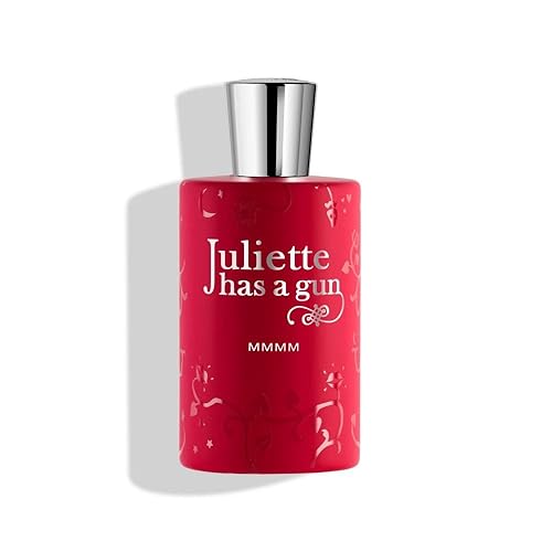 Juliette Has A Gun MMMM Eau de Parfum en aerosol 33 onzas líquidas Juliette Has A Gun MMMM Eau de Parfum en aerosol 33 onzas líquidas