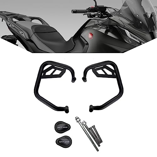 kanduo Forg[T[ Tracer 9GT MT-09 2021-2022 I[goCGWK[hop[Փ˖h~o[ Tracer9GT MT-09 ANZT[ (MT 09)