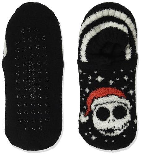 Calcetines Disney de punto flexible que no aprietan y evitan el frío