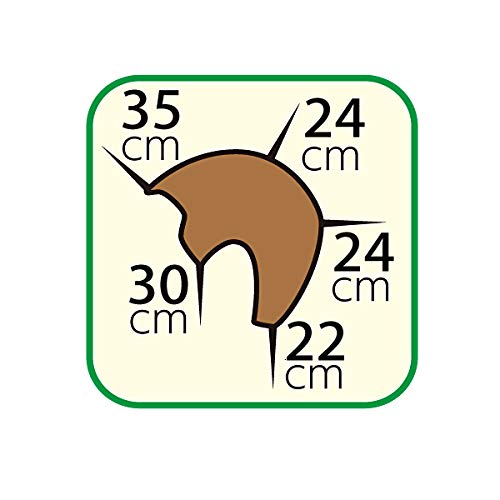 Amazon.co.jp: ユーロプレステージ 練習用カットマネキン iP500