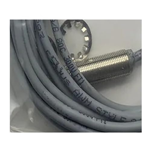 Détecteur de proximité BES0126 Balluff BESG04ED NSC15B S26G pour automatisme