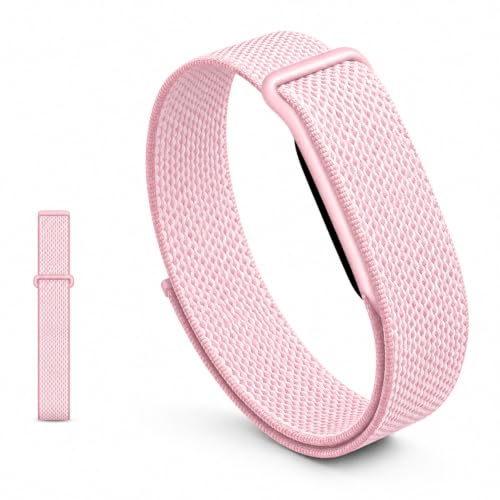 Google Fitbit Air�Ή��̃i�C�����o���h�A�ʋC���̂���X�|�[�c�X�g���b�v�B