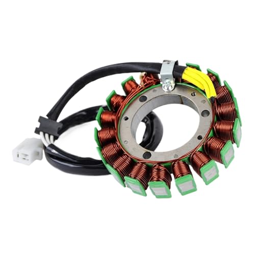 Stator moto EJ650 bobine d'alternateur haute résistance pour W650 1999-2008