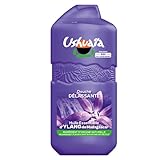 Évadez-vous avec notre Douche Délassante à l'huile essentielle d'Ylang de Madagascar d’origine naturelle. Son parfum longue durée vous enveloppe pour une sensation de bien-être et sa formule vous offre une protection anti-dessèchement 24 h.