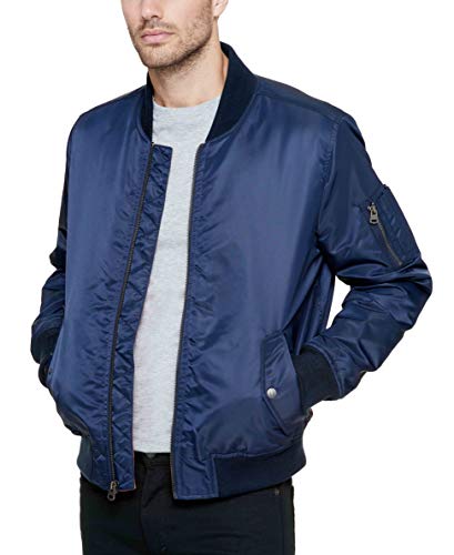 Image of Levi's Men's Ma-1 Flight Jacket
