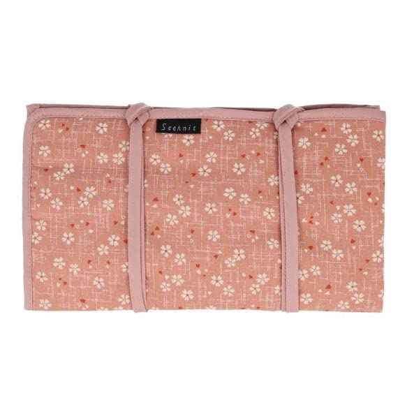 Seeknit - Seeknit Koshitsu Pink (20cm) Double-Pointed Needle Set - 1 Piece - Image 2