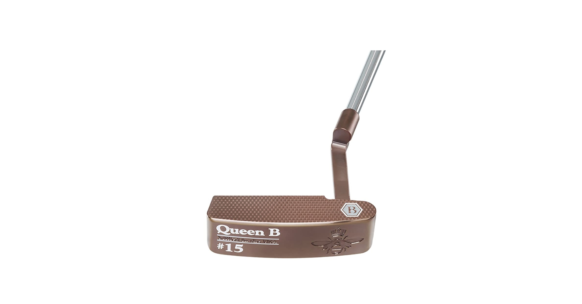 【34インチ】ベティナルディ Queen B #15 USモデル Amazon | ベティナルディゴルフ(Bettinardi Golf) Putter 2023