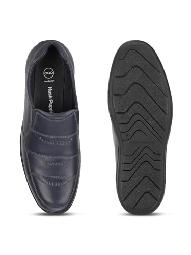 Image of Hush Puppies Mens Adrian Casual E Monk Strap Loafer
