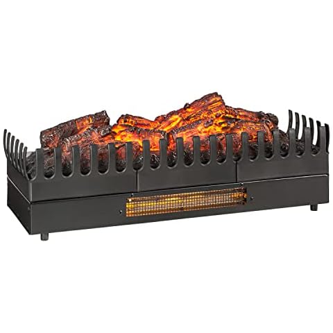 Cheminée Électrique KLARSTEIN 2000W Cover