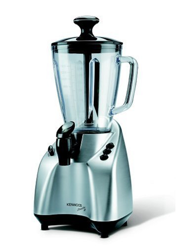 Preisvergleich Produktbild Kenwood SB 307 Smoothie Softdrinkmixer Smoothie Pro