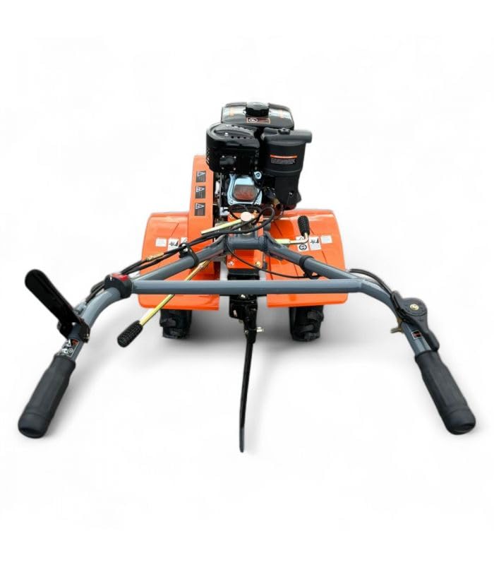 Motobineuse Thermique DAEWOO 7,5cv - 212cc Euro 5-2 Vitesses AV 1 Ar, Largeur 105cm DATM80110