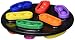 Back-Spin Handheld Puzzle Game